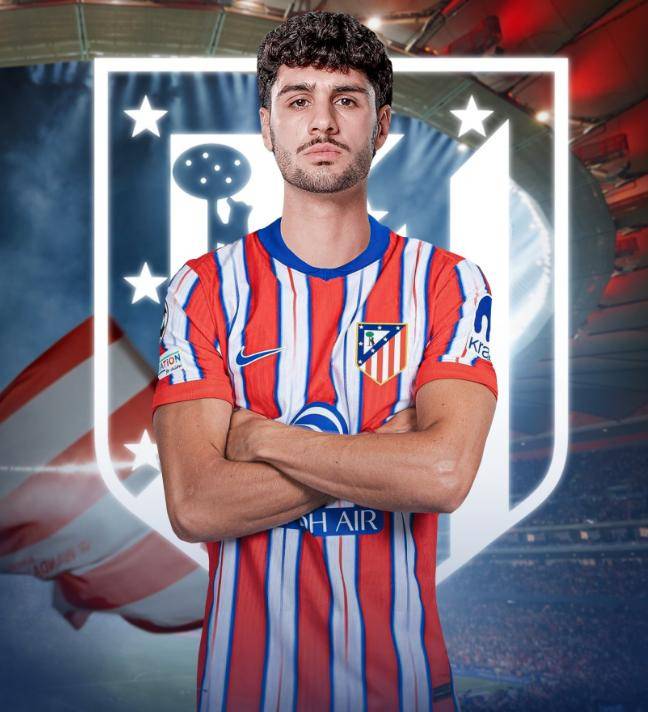 世俱杯出局4天后，西甲豪门狂砸1亿：连签3位新援，匪帅再战皇萨