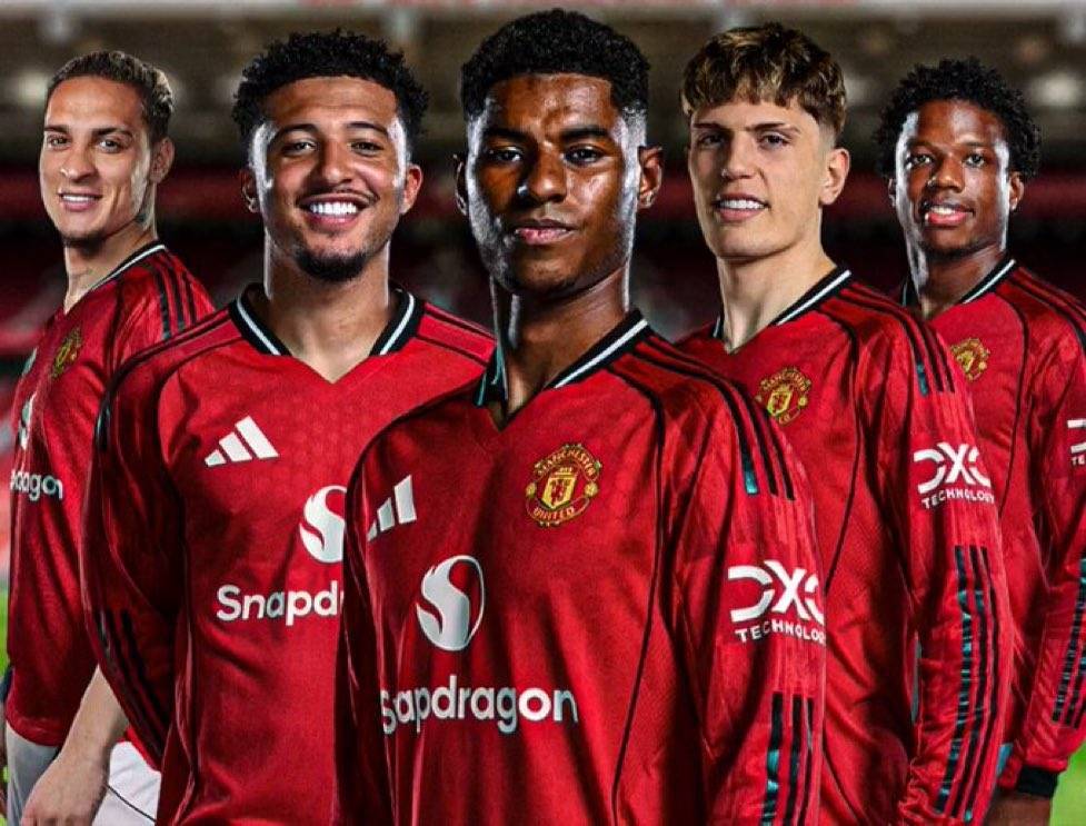 曝曼联5人已申请转会,阿莫林允许其推迟归队!拉什福德要求参训