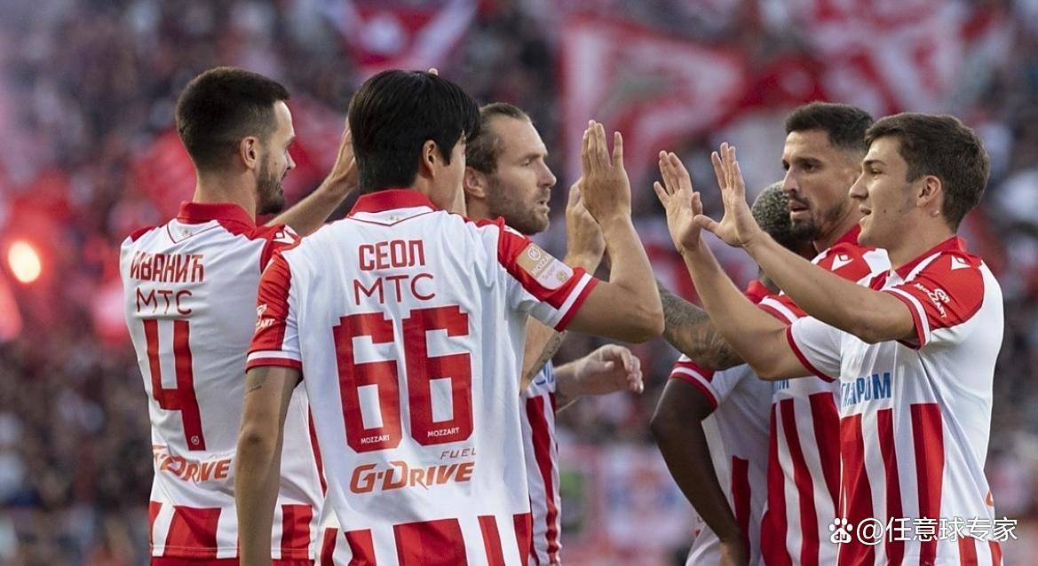 欧冠资格赛前瞻:1球优势在手红星争晋级林肯红魔盼逆袭创历史