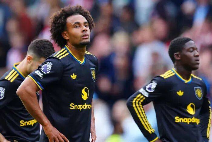 赛季0进球!曝曼联水货冬窗离队 效仿霍伊伦重回意甲