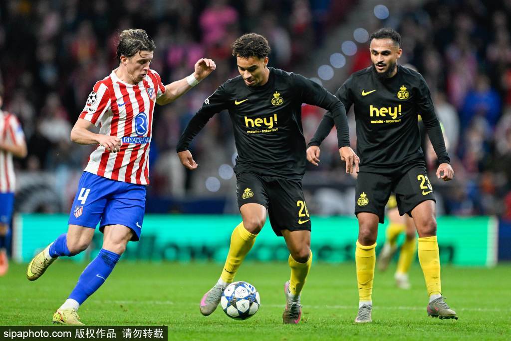 马德里竞技迎战国际米兰:欧冠第五轮焦点之战全面解析