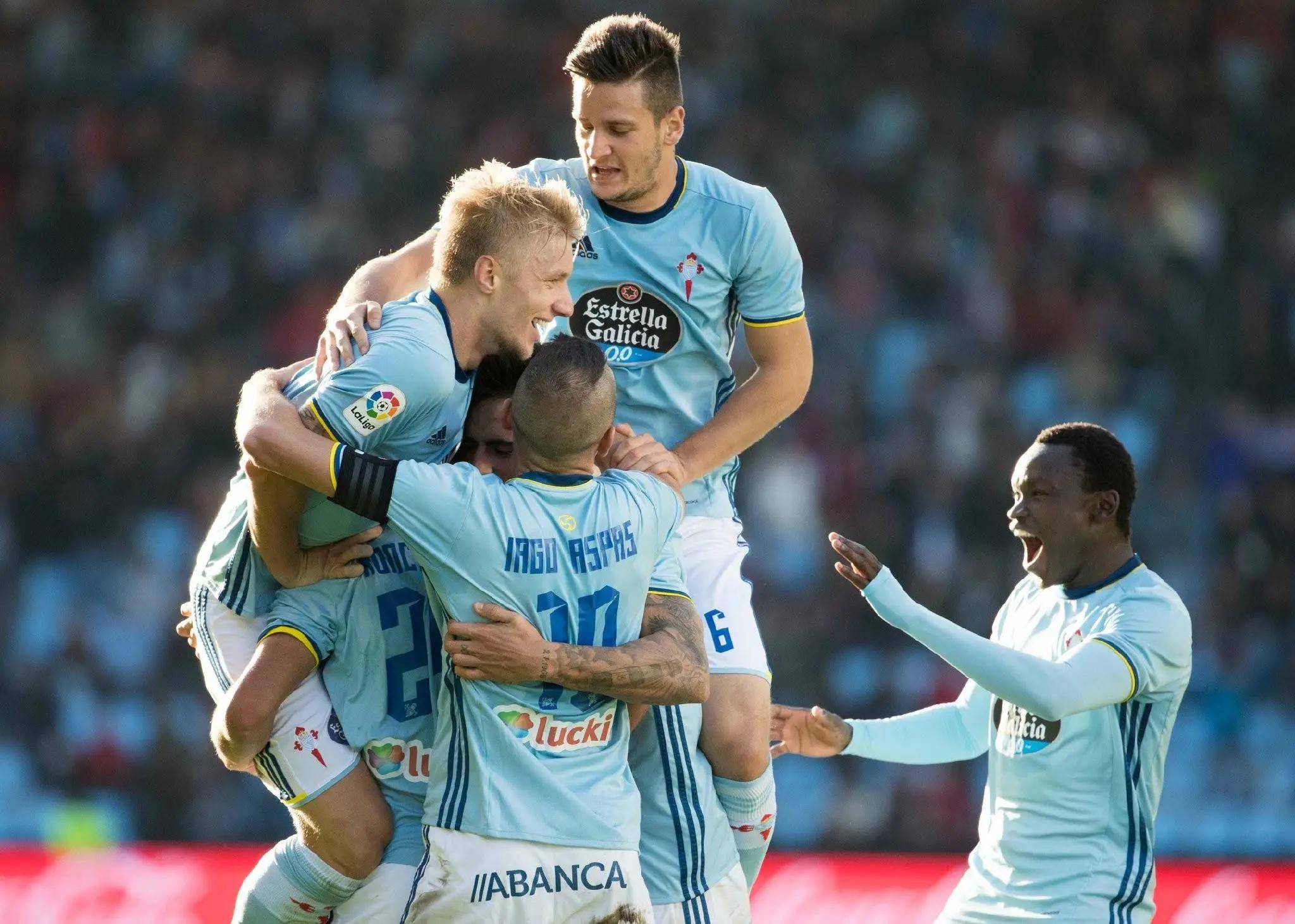 西甲:维戈塞尔塔VS西班牙人 赛前全方位深度分析