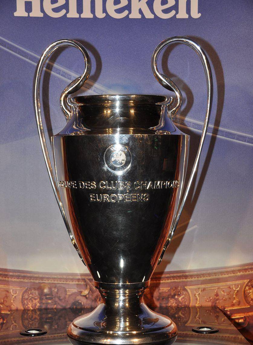 欧冠晋级形势复杂,曼城,大巴黎,巴萨,国米都可能无法直接晋级