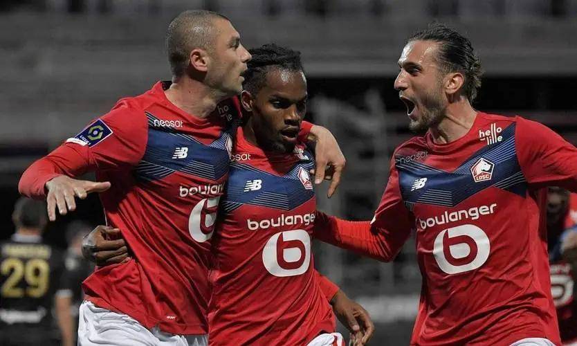 法甲:梅斯VS里尔 赛前全方位数据剖析与比分预测