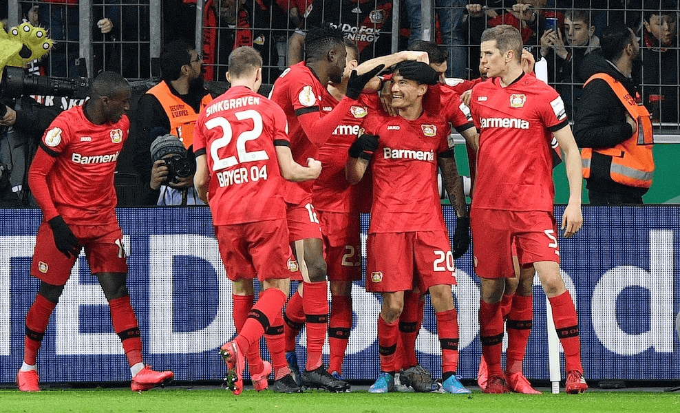 周五009 德甲前瞻|柏林联合vs法兰克福:难兄难弟的止颓大战!伤病缠身+状态低迷